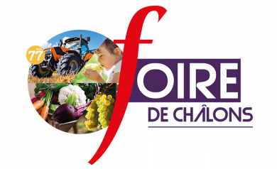 77ème Foire de Châlons