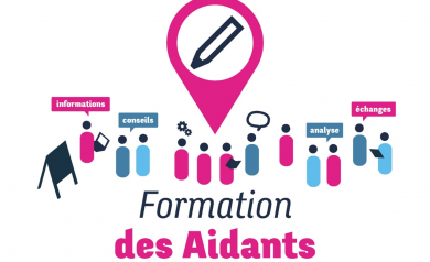 La formation des Aidants par Bulle d'R