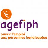 Logo de l'Agefiph