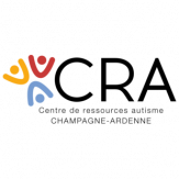 Logo du Centre de Ressources Autisme
