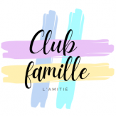 Logo du Club Famille