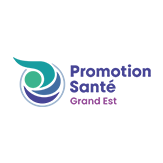 Logo Promotion Santé Grand Est