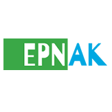 Logo de l'EPNAK