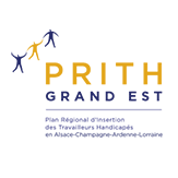 Logo PRITH Grand Est