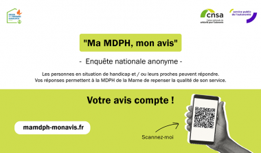 Donnez votre avis sur la mdph de la marne 