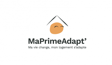 Logo MaPrimeAdapt'