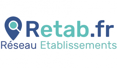 Logo Retab