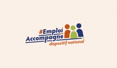 Logo emploi accompagné