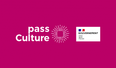 Logo pass Culture